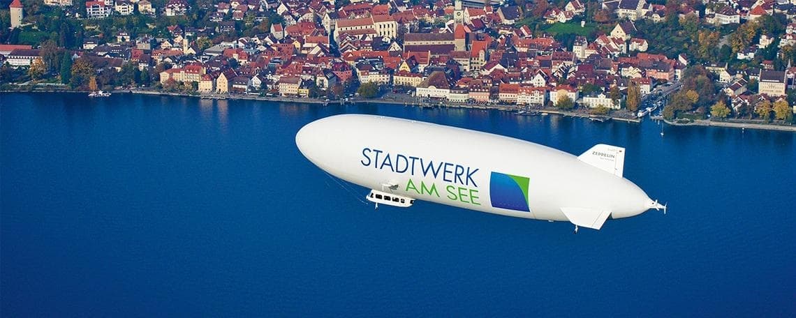 Teamleiter Netze Strom (m/w/d) (Elektrotechniker, Elektromeister, Elektroniker o. ä.) bei STADTWERK AM SEE GmbH & Co. KG