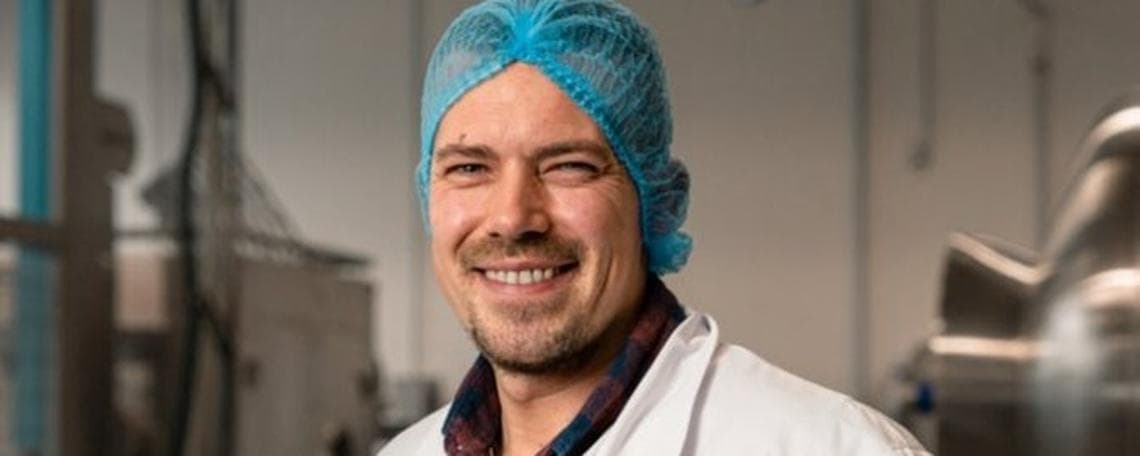 Maschinenführer (all gender) bei Abbelen GmbH