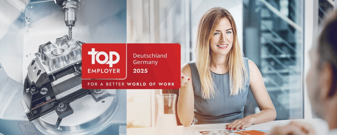 Finanzbuchhalter (m/w/d) Schwerpunkt Hauptbuch bei Hoffmann SE - Hoffmann Group - Qualitätswerkzeuge