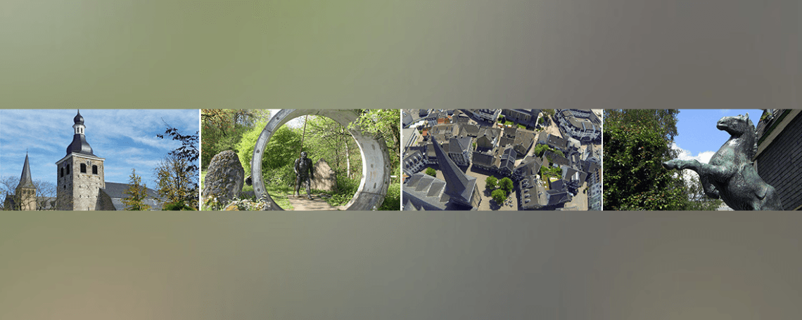 Fachkraft (m/w/d) Heizungs-, Lüftungs-, Klima- und Kältetechnik (HLSK) bei Kreisstadt Mettmann