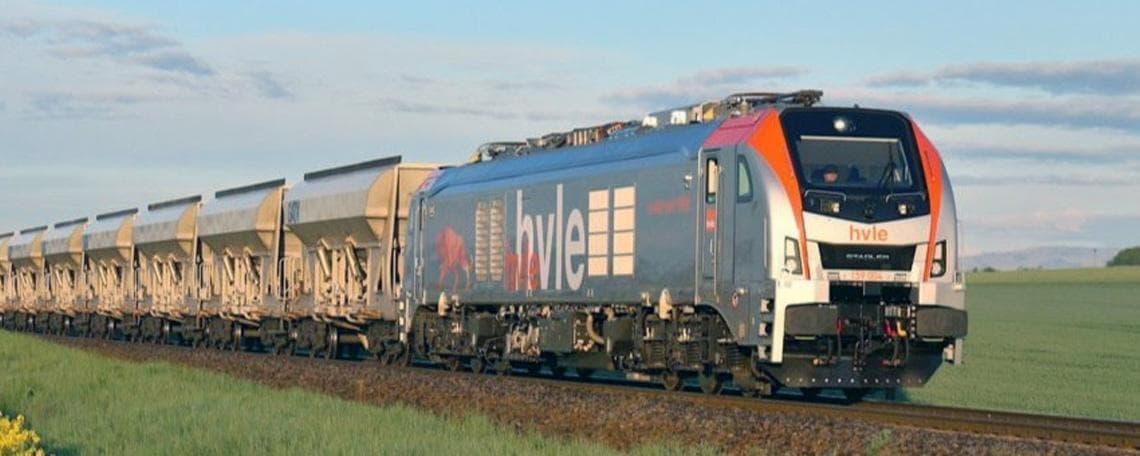 Projektkoordinator Forschung / Entwicklung & Arbeitssicherheit (m/w/d)in Vollzeit an unserem Standort Berlin-Spandau bei HVLE Havelländische Eisenbahn AG