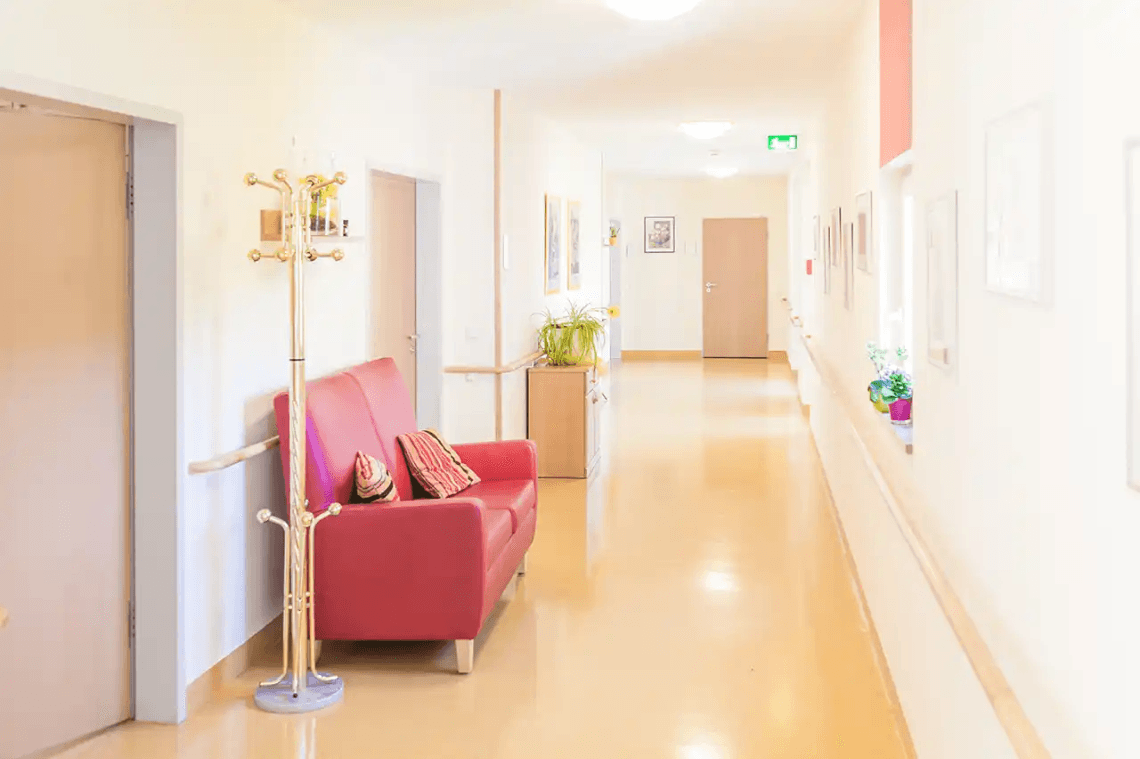 Wohnbereichsleitung, Wohnbereichsleiter_in (m/w/d) bei Diakonisches Werk Bamberg-Forchheim e.V.