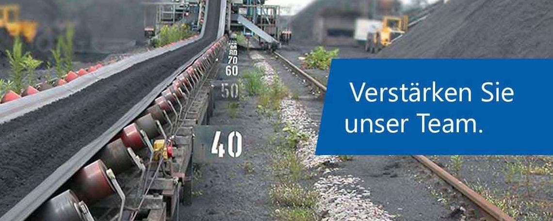 Service-Monteur / Mechaniker Förderbänder Vulkanisation – Tagesbaustellen (m/w/d) bei Schloemer GmbH