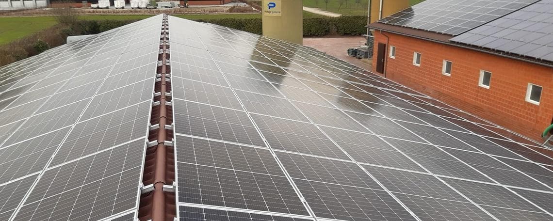 Elektroinstallateur/Elektroniker (m/w/d) bei Prüllage Systeme GmbH