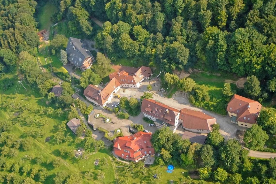 Sonderschullehrer:in (m/w/d) bei SBBZ Michaelshof-Ziegelhütte