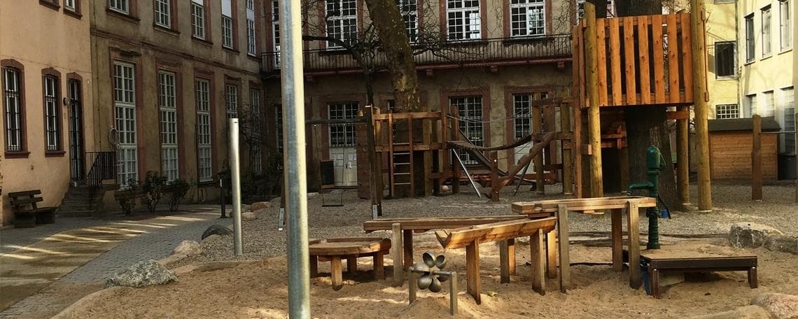 Erzieher(in) / Pädagogische Fachkraft (Ü3) (w/m/d) bei Pfarrei Sankt Bonifatius