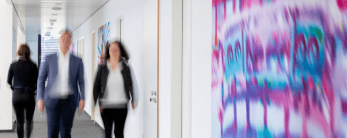 Spezialist Vertriebsinnendienst (m/w/d) in Vollzeit oder Teilzeit bei pro-beam GmbH & Co. KGaA