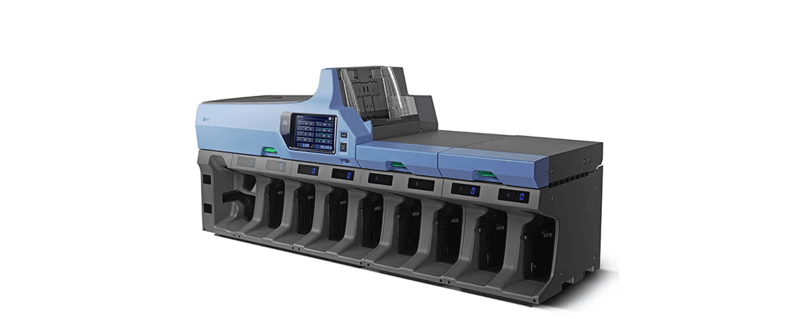 Servicetechniker für Bargeldbearbeitung (m/w/d) im Außendienst bei NGZ Geldzählmaschinengesellschaft mbH & Co KG