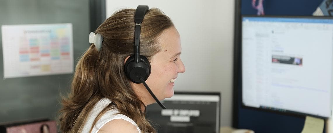 Vertriebsmitarbeiter im Innendienst – ideal für Quereinsteiger (m/w/d) bei Personalwerk GmbH