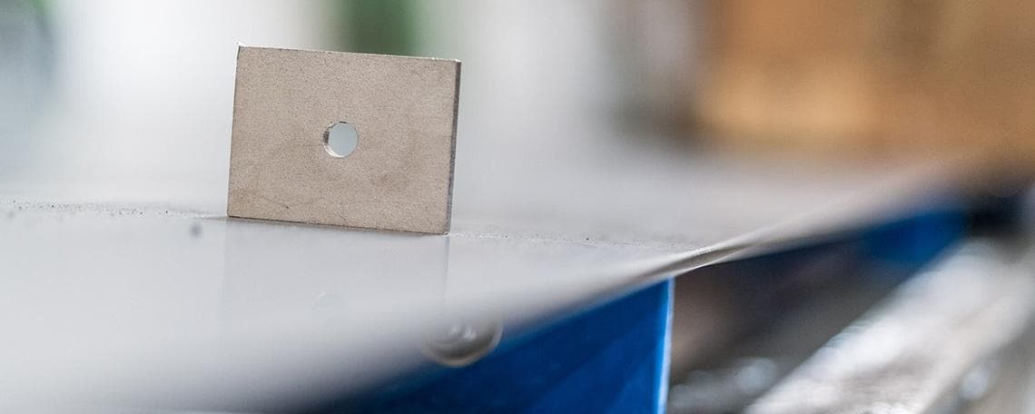 Fachkraft für Lagerlogistik/Lagerist (m/w/d) bei FILOX Filtertechnik GmbH