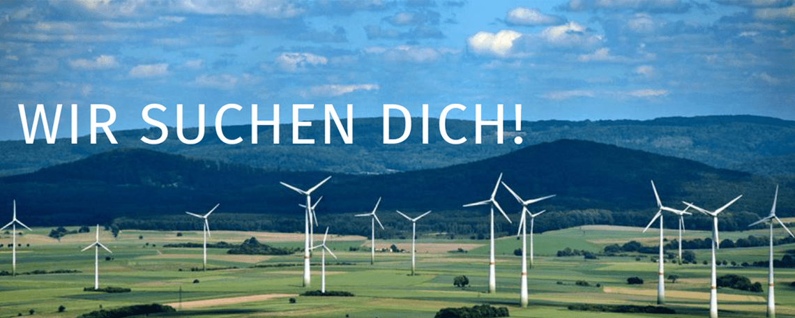 Personalsachbearbeiter (m/w/d) bei Deutsche WindGuard GmbH