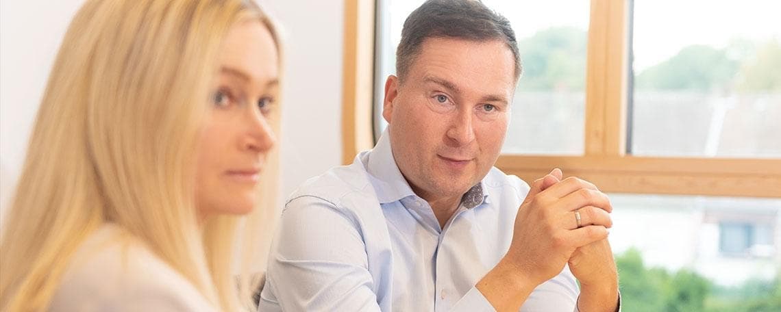 Steuerfachwirt / Bilanzbuchhalter für die Jahresabschlusserstellung (m/w/d) bei BHP Bohrmann Heesen & Partner PartG mbB