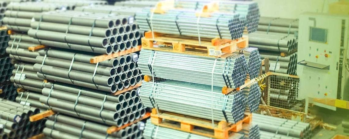 Maschinenbediener / Lageristen (m/w/d) (m/w/d) bei PAM pipes and more GmbH