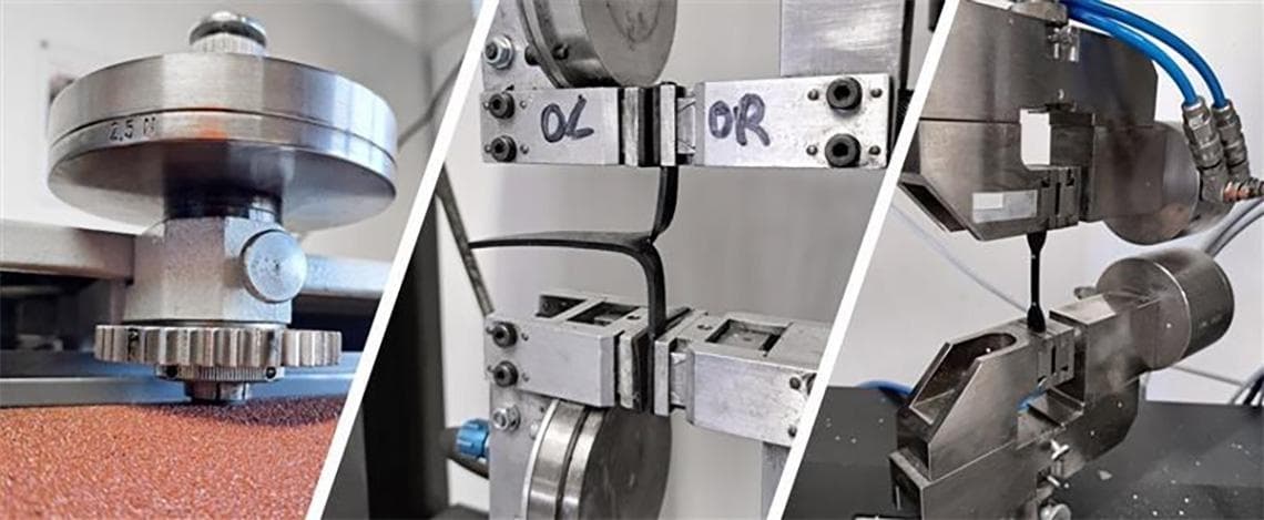 Technische Laborfachkraft physikalische Prüfungen (m/w/d) bei REMA TIP TOP AG