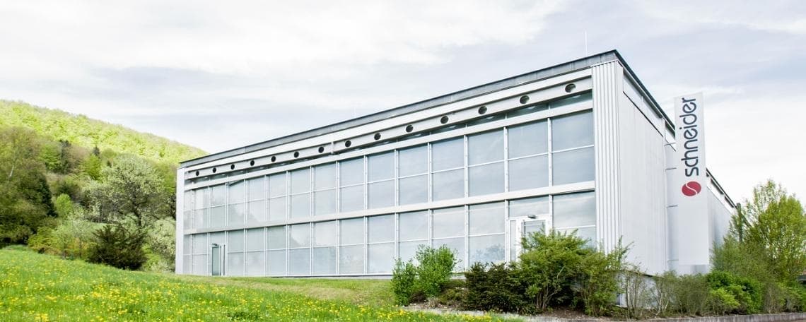 Bekleidungstechniker (m/w/d) als Technischer Abteilungsleiter / Zuschnitt bei Schneider Sportswear GmbH & Co. KG