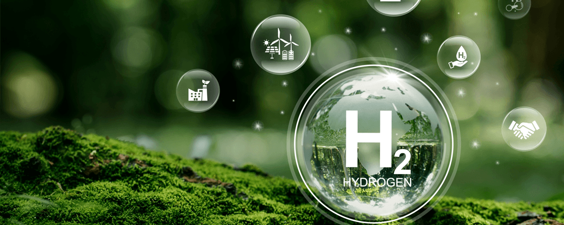 Verfahrenstechniker l Wasserstoff-Ingenieur (m/w/d) bei Dr. Haasters & Partner GmbH