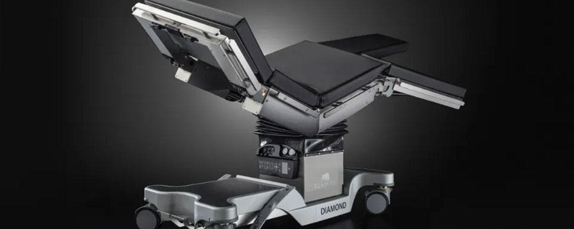 Einkäufer (m/w/d) – Strategisch bei SCHMITZ medical GmbH