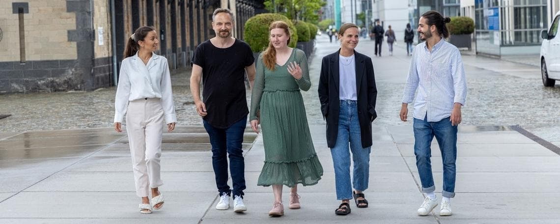 Leitung Qualitätssicherung (m/w/d) bei Birkenstock Productions Hessen GmbH