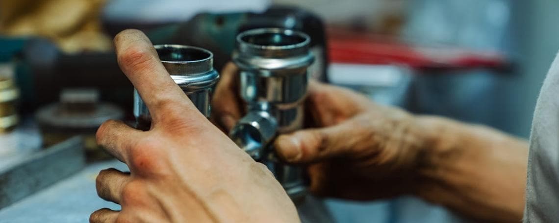 Anlagenmechaniker (m/w/d) für Heizungsanlagen bei Heinz Grassow GmbH & Co KG