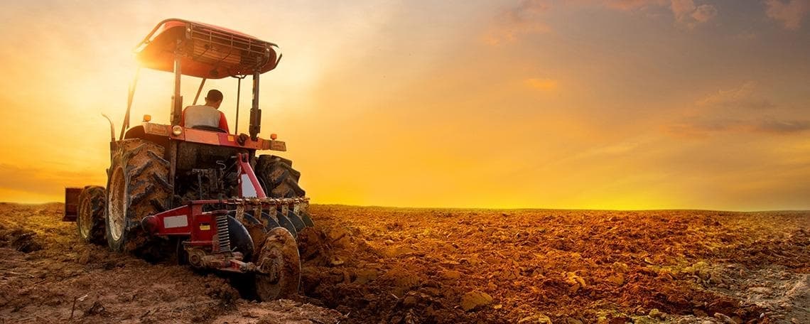 Traktorist/Landmaschinenführer (m/w/d) bei IN AUDITO Media GmbH