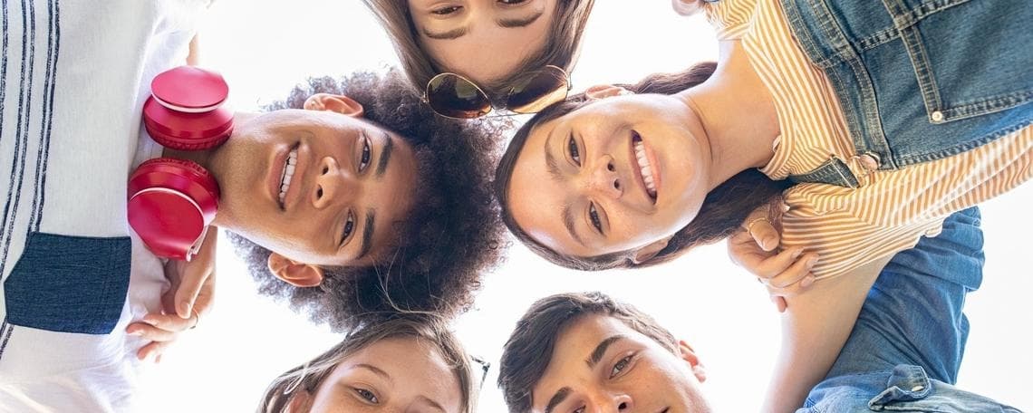 Heilpädagogische Fachkraft (m/w/d) bei stadtgrenzenlos gGmbH