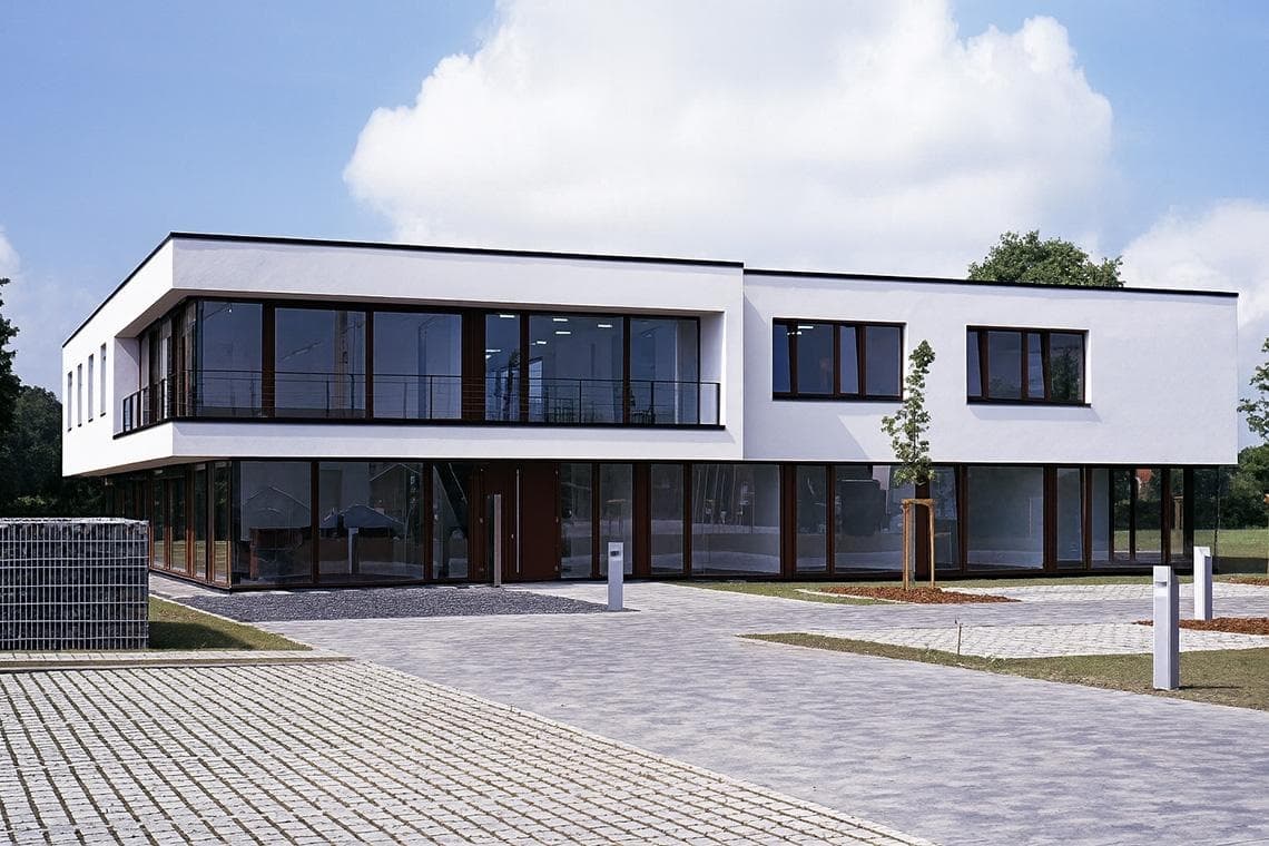 Abteilungsleiter:in (m/w/d) Sachversicherung - Innendienst bei Kaiser & Schmedding GmbH