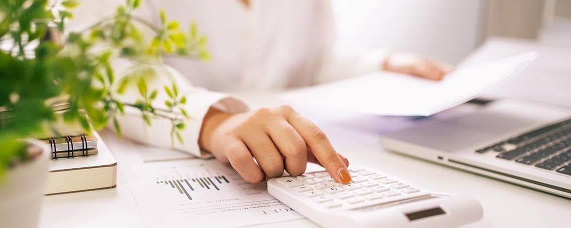 Finanzbuchhalter / Bilanzbuchhalter (m/w/d) bei Dr. Erich TRETTER GmbH + Co.