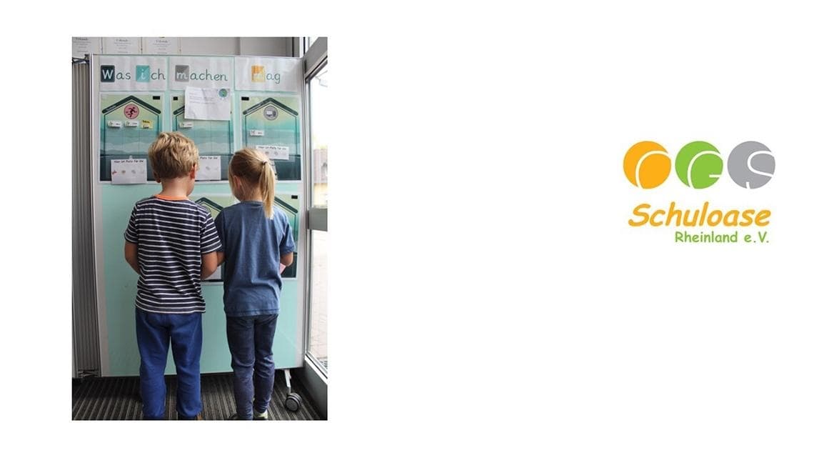 Koordinator/in / OGS-Leitung (m/w/d) bei Schuloase Rheinland e. V.