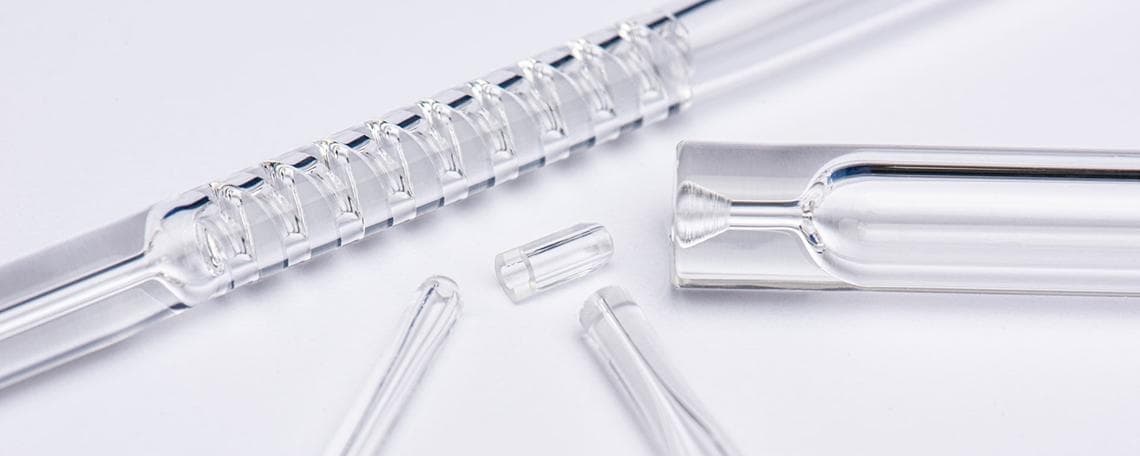 Mechatroniker / Feinmechaniker / Maschinen- und Anlagenführer als Produktionsmitarbeiter (m/w/d) für Kapillarziehprozesse / Quarzglasfertigung bei MicroQuartz GmbH