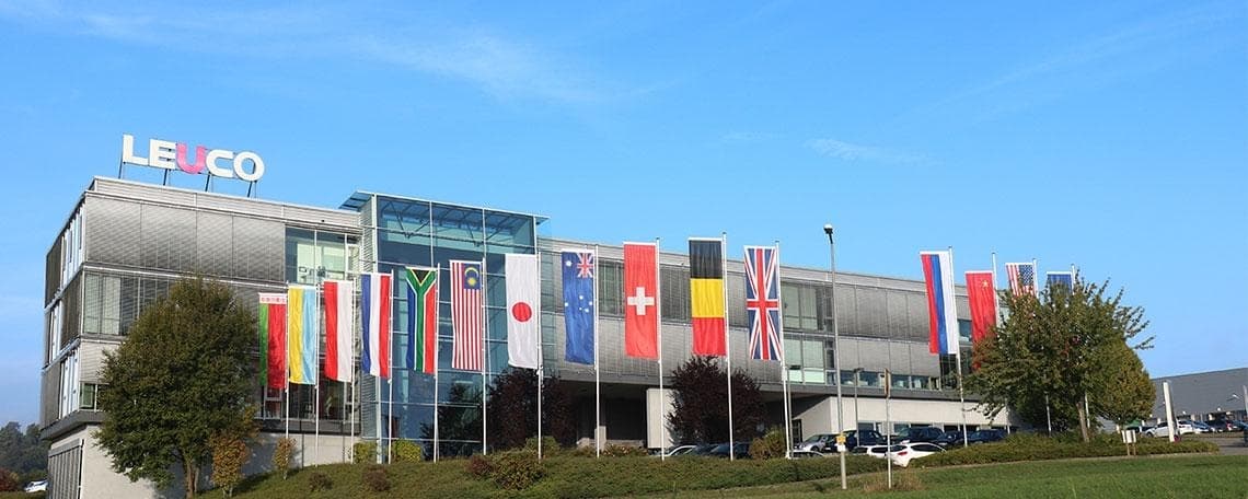 Service-/Kurier-/Kundendienstfahrer (M/W/D) Raum Hannover – Geringfügige Beschäftigung bei LEUCO Ledermann GmbH & Co. KG