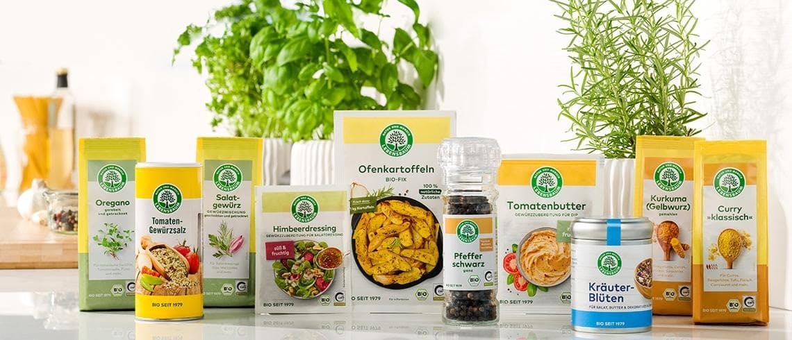 Instandhalter (m/w/d) – Bio-Lebensmittelproduktion bei Ulrich Walter GmbH