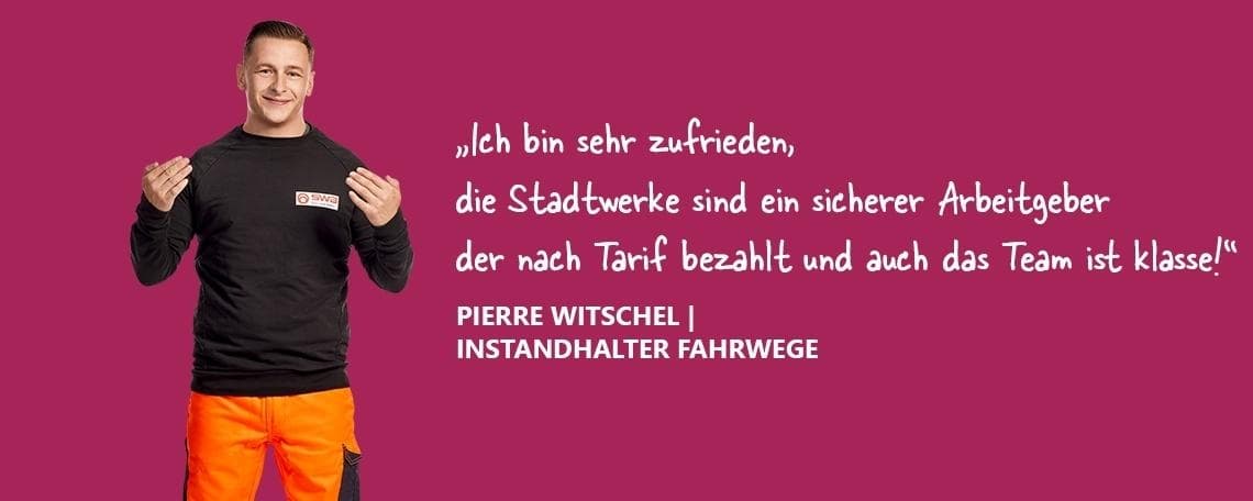Prüfer Schienenfahrzeuge (m/w/d) bei SWB Bus und Bahn
