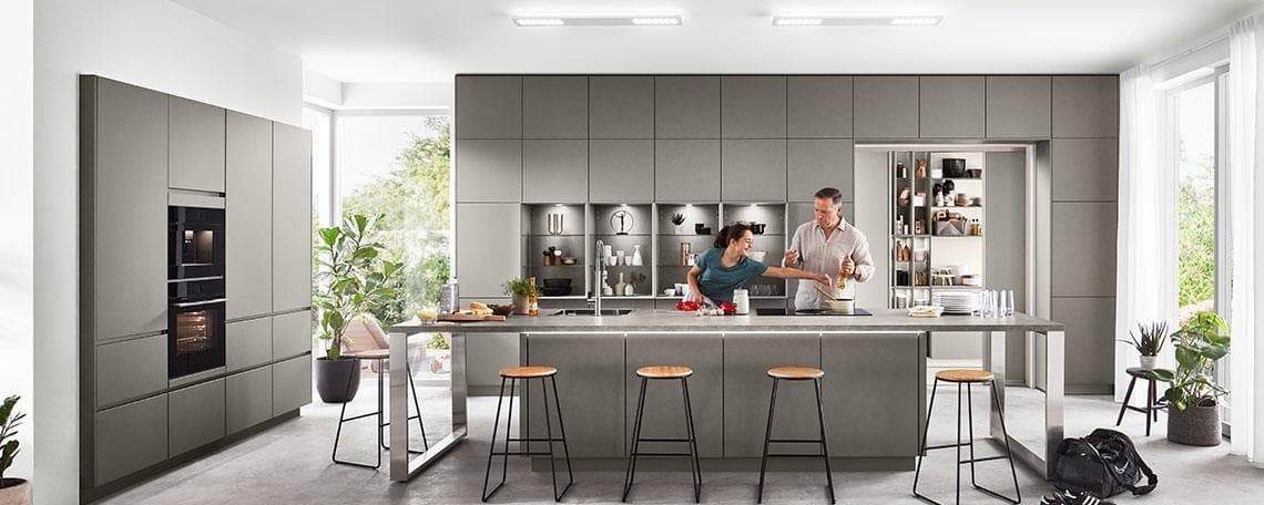 Teamleiter (m/w/d) Arbeitssicherheit und operativer Brandschutz (HSE) bei nobilia-Werke J. Stickling GmbH & Co. KG