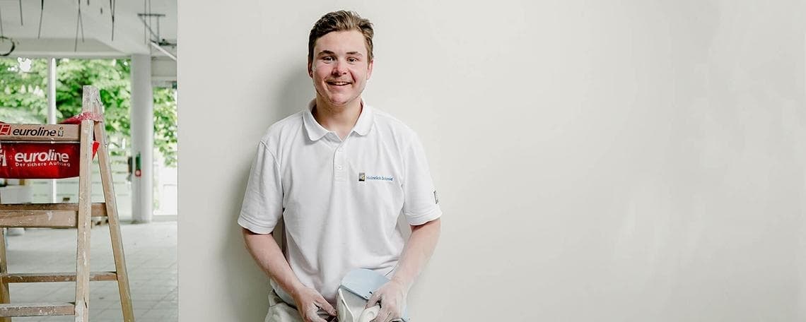 Maler und Lackierer Geselle (m/w/d) bei Heinrich Schmid GmbH & Co. KG - Standort Radeberg