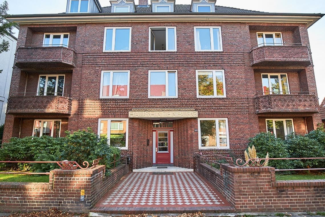 Mitarbeiter Buchhaltung (w/m/d) bei Pott & Harms Immobilien GmbH