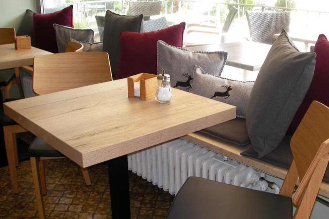 Verkäufer / Bäckereifachverkäufer (m/w/d) bei Bäckerei May OHG