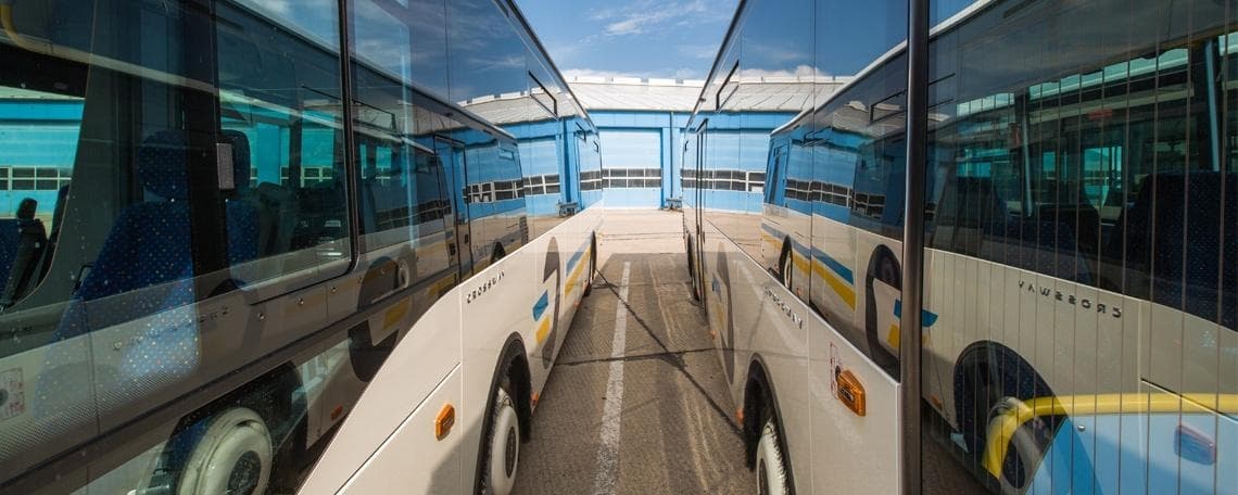 KFZ-Mechatroniker (m/w/d) bei Vetter GmbH Omnibus- und Mietwagenbetrieb