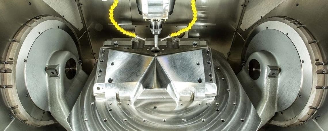 Werkzeugmechaniker (m/w/d) bei JUNG WERKZEUGBAU GMBH