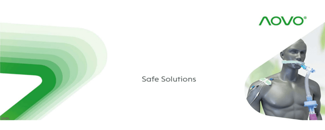 Lagerist (m/w/d) bei Novo Klinik-Service GmbH