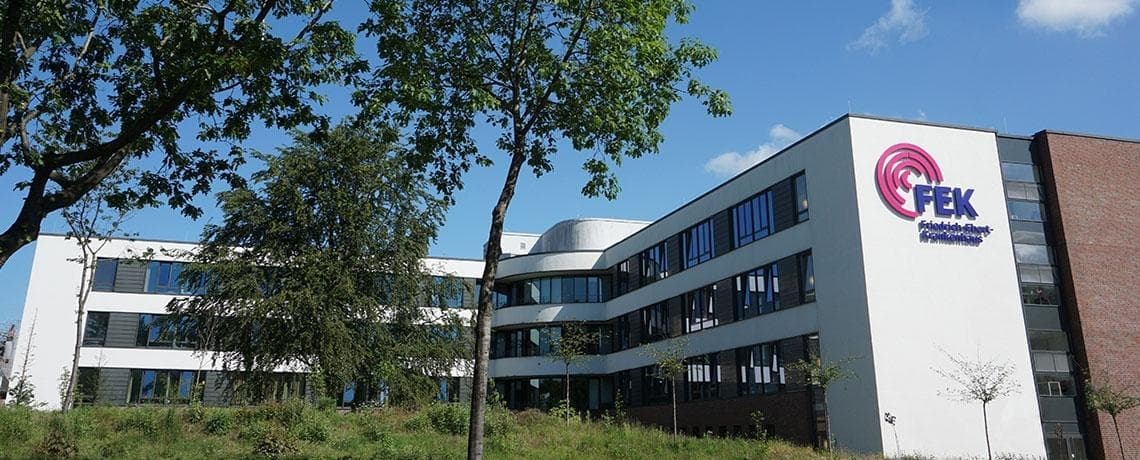 Hauswirtschaftsleitung (m/w/d) bei FEK-MED GmbH