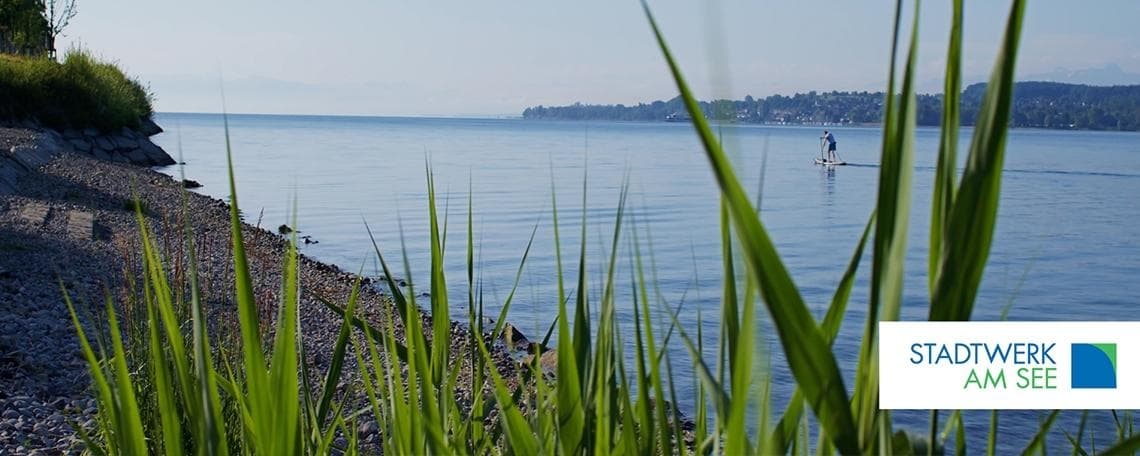 Teamleiter Netze Strom (m/w/d) (Elektrotechniker, Elektromeister, Elektroniker o. ä.) bei STADTWERK AM SEE GmbH & Co. KG