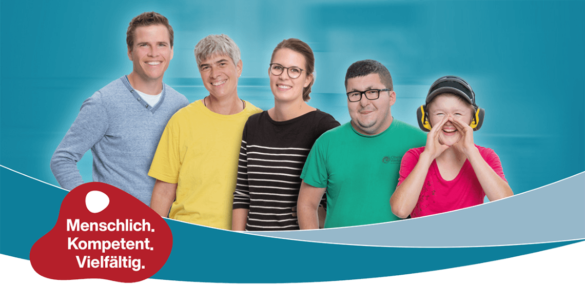 Technische Fachkraft (m/w/d) als mobile Gruppenleitung bei Oberland Werkstätten GmbH