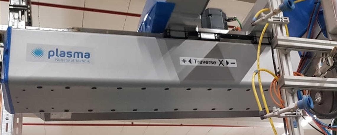 Verfahrensmechaniker/in (m/w/d) Kunststoffspritzguss bei E + S Holz- u. Kunststofftechnik GmbH