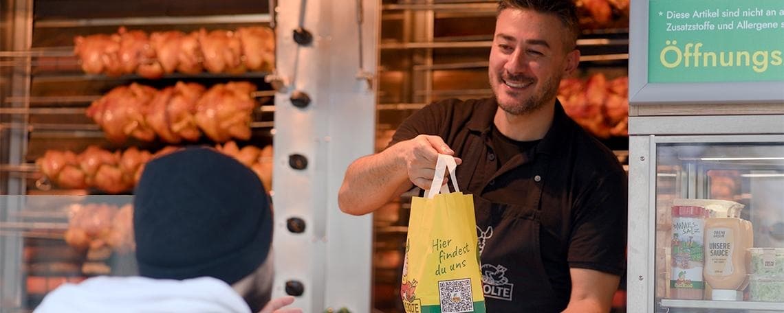 Verkäufer / Fahrer - 4 Tage Woche - 2.500 bis 3.500 Euro brutto (m/w/d) Ense - Voll- oder Teilzeit bei WITWE BOLTE Handels GmbH