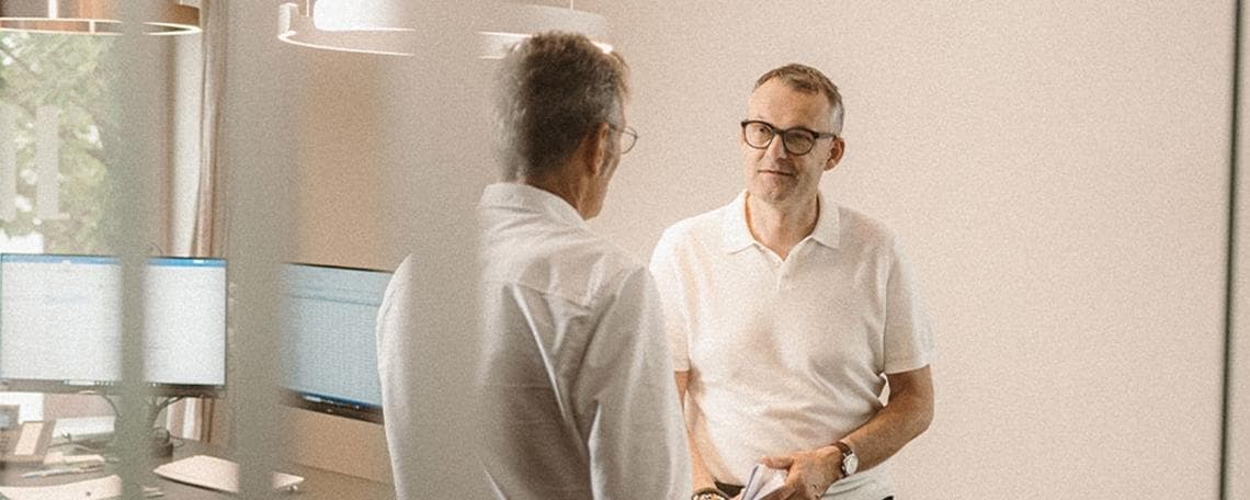 Anlagenmechaniker (m/w/d) (Heizungs- und Sanitärinstallateur, Gas- und Wasserinstallateur, Heizungsbauer o. ä.) bei Hans Meirandres GmbH