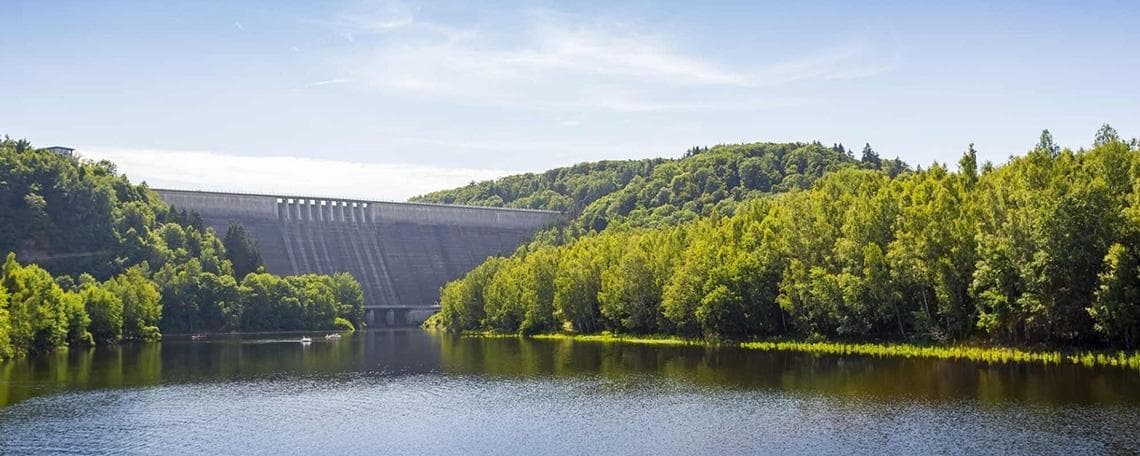 Maschinist / Servicemitarbeiter in der Industrie- und Kanalreinigung (m/w/d) bei Dell - Umweltservice