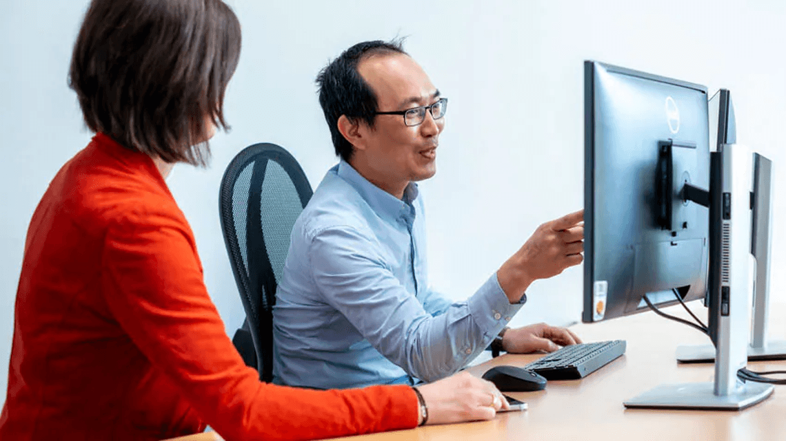 Marketing & Account Manager (m/w/d) bei E.V.I. GmbH