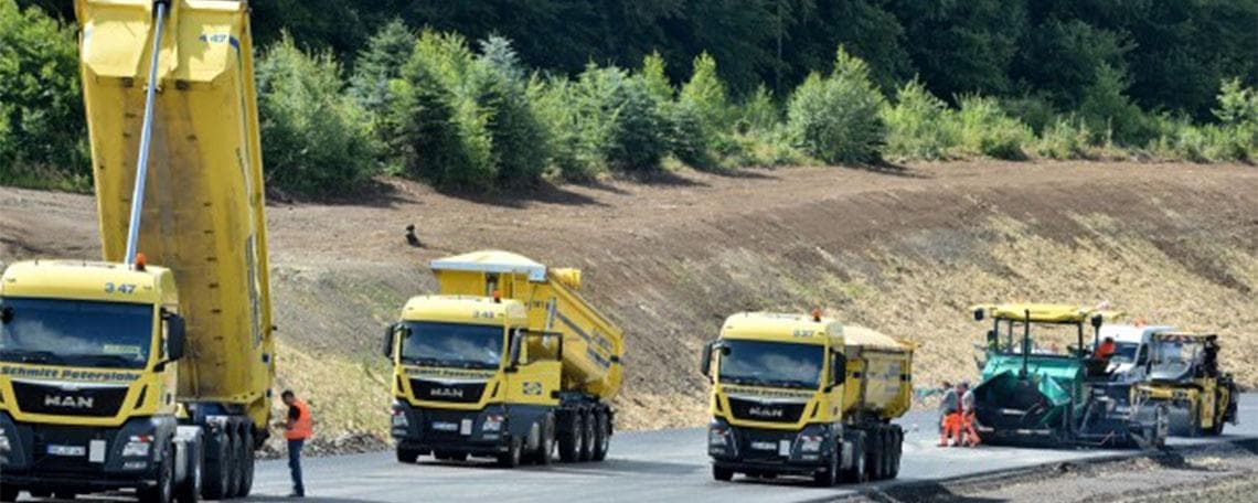 Lohnbuchhalter/ Personalreferent (m/w/d) bei Hans K. Schmitt GmbH & Co. KG