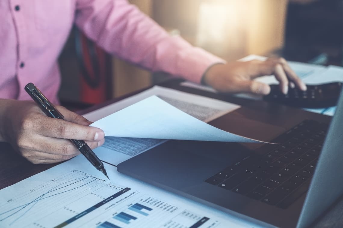 Steuerfachangestellter / Steuerfachwirt (m/w/d) | 4 Tage-Woche | Home Office bei Bridgency HR Management GbR