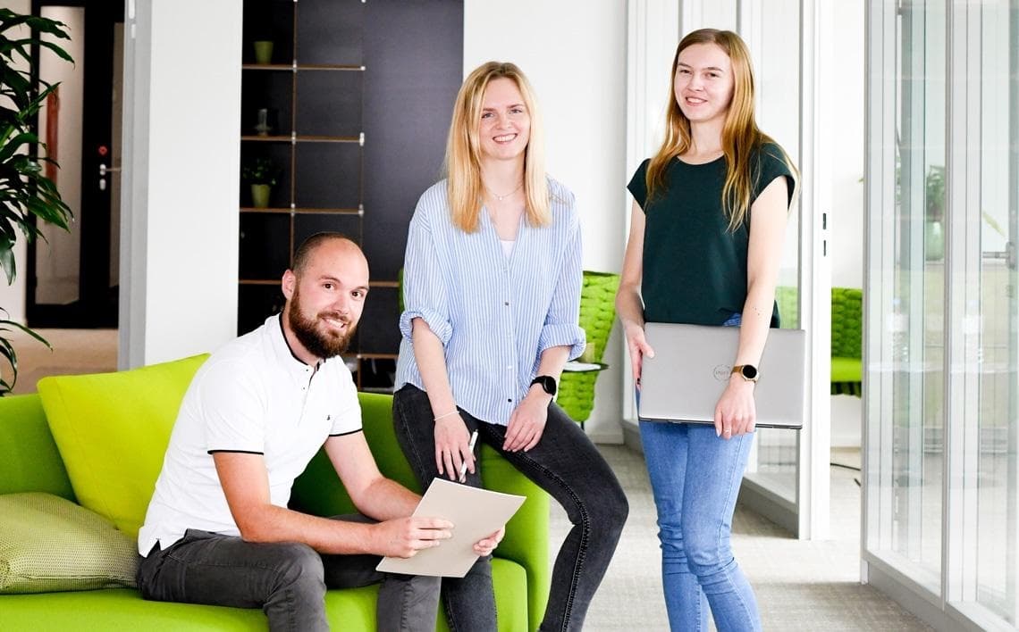 Verwaltungsmitarbeiter/in (w/m/d) in Teilzeit (50%) für unseren Standort Hagen bei Ärztekammer Westfalen-Lippe (ÄKWL)